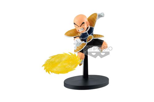 DRAGON BALL Z-GXMATERIA THE KRILLIN 11CM