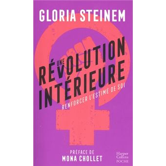 Une révolution intérieure : renforcer l'estime de soi