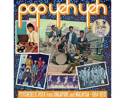 Pop yeh yeh