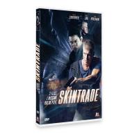 Skin trade DVD