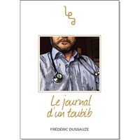 Le journal d'un toubib