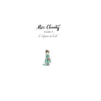 Miss Charity tome 1 - bd