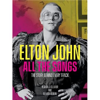 Elton John, All the Songs - 1