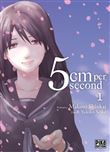 5cm per Second T01