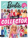 Barbie - Mon grand livre de stickers