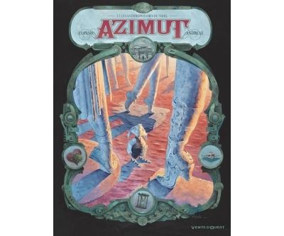 Azimut