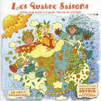 Les Quatre 4 Saisons