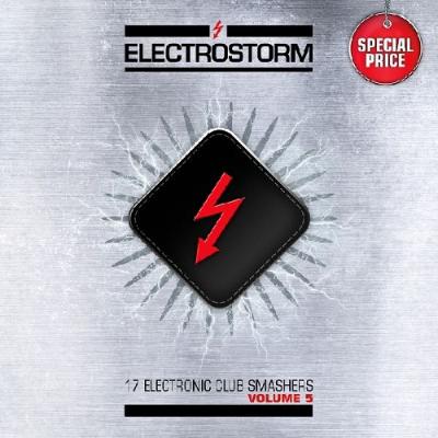Electrostorm volume 5