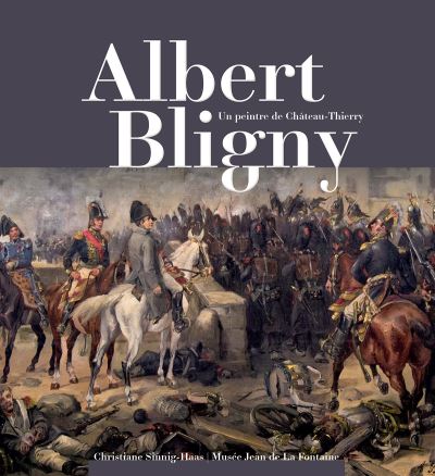Albert Bligny