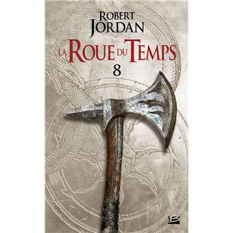 La Roue du TempsUn lever de ténèbres