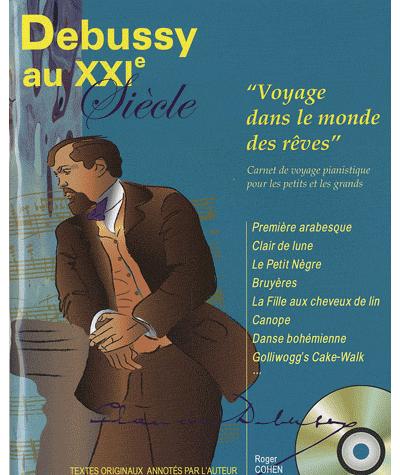 Debussy au XXIème siècle