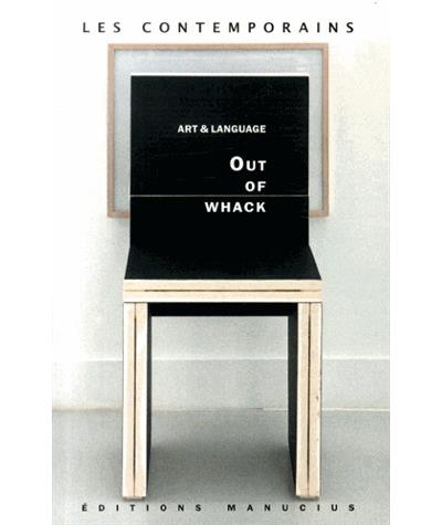 Out of whack
