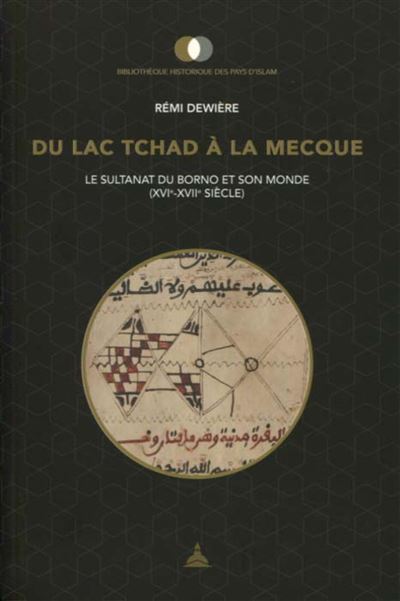 Du Lac Tchad à la Mecque