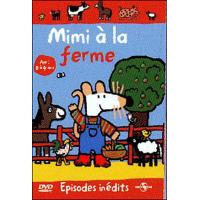 Volume 2 Joyeux Anniversaire Mimi Et D Autres Histoires Dvd Zone 2 Achat Prix Fnac