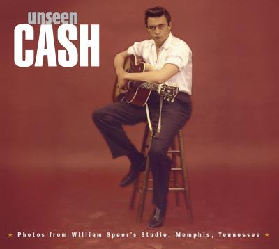 Unseen cash from william