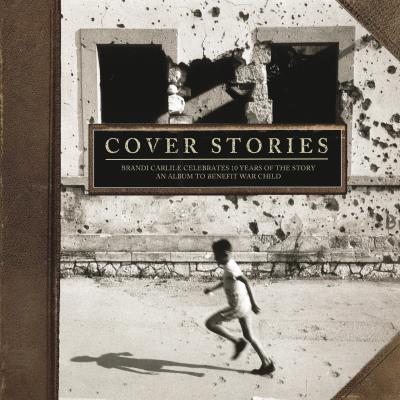 Cover Stories : Brandi Carlile celebrates 10 years of the history, an album to benefit war child