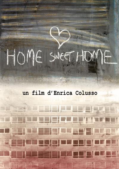 Home Sweet Home DVD