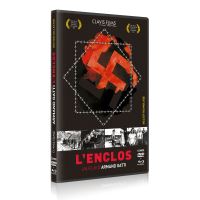 L'enclos Combo Blu-ray DVD