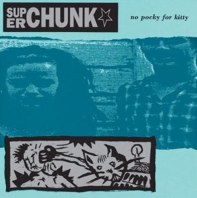 No pockey for kitty/180gr//remasterise