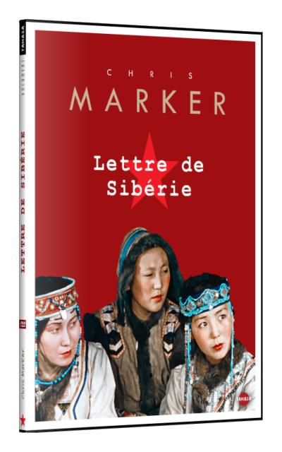 Lettre de Sibérie - Dimanche à Pékin