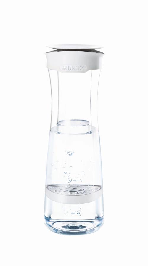 Bouteille filtrante Brita Fill&Serve Graphite, 1,3L