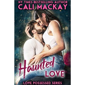 Haunted Love - 1