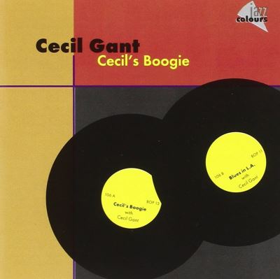 Cecil s boogie