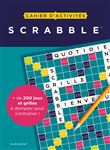 Cahier d'activités - Scrabble