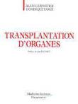 Transplantation d'organes