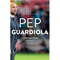 Pep Guardiola
