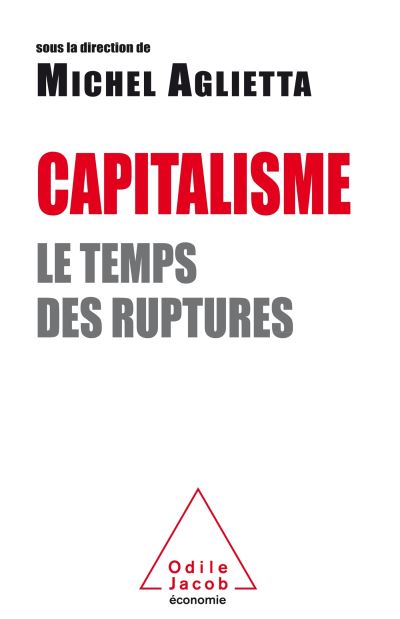 Transformer le régime de croissance