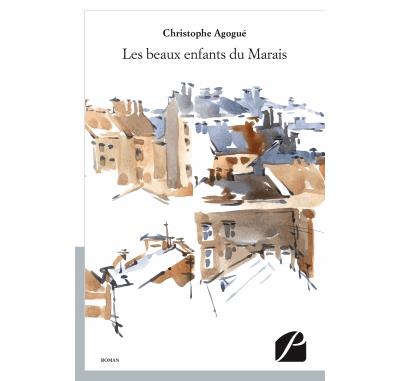 Les beaux enfants du Marais