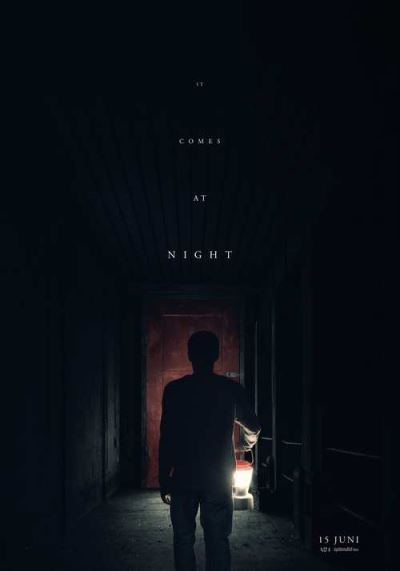 IT COMES AT NIGHT-NL-BLURAY