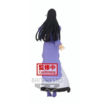 Figurine One Piece Glitter And Glamours Boa Hancock Winter Style Version B