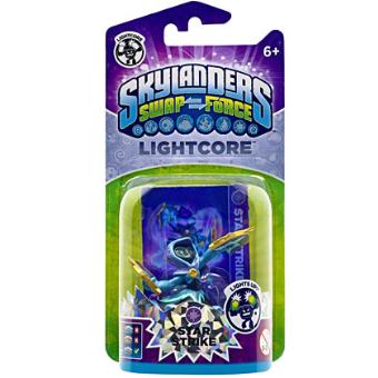 Skylanders Swap Force Star Strike LightCore - 1