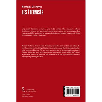 Les eternises