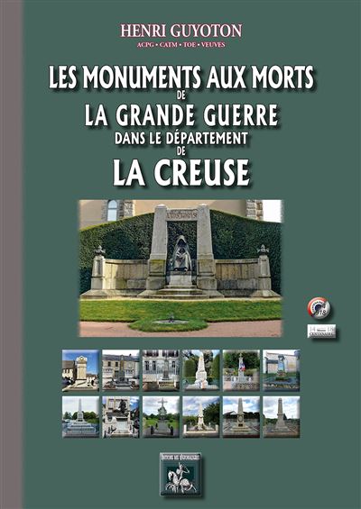 Les monuments aux morts de la Grande Guerre