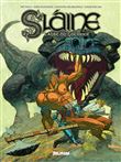 Sláine, L'Aube du Guerrier