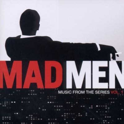 Madmen music from the seriesvol 1