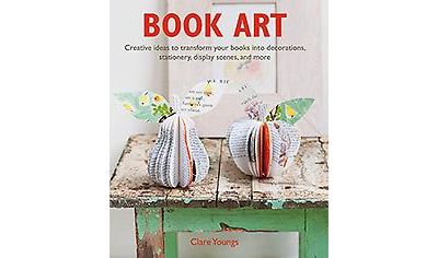 Book Art