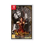 Wallachia Reign Of Dracula JL Nintendo Switch