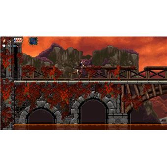 Wallachia Reign Of Dracula JL Nintendo Switch