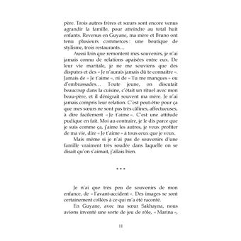 Un papillon au coeur