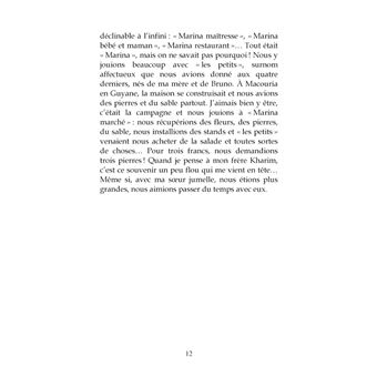 Un papillon au coeur