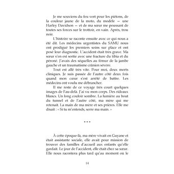 Un papillon au coeur