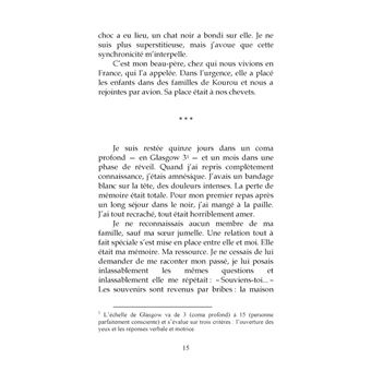 Un papillon au coeur