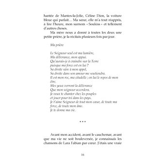 Un papillon au coeur