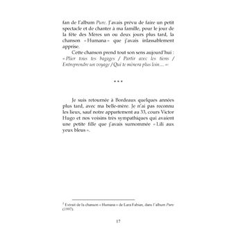 Un papillon au coeur