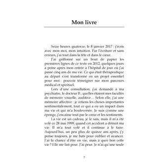 Un papillon au coeur