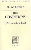 De Conditionibus